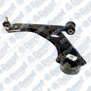 DELPHI TC1829 Salincak Sol Punto - Linea - Corsa D 05 - Nemo - Bipper 08 -